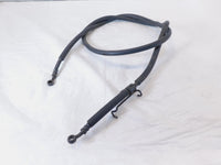 2005 2006 2007 Yamaha Majesty 400 YP400 Rear Wheel Brake Caliper Hose Pipe Line - C3 Cycle