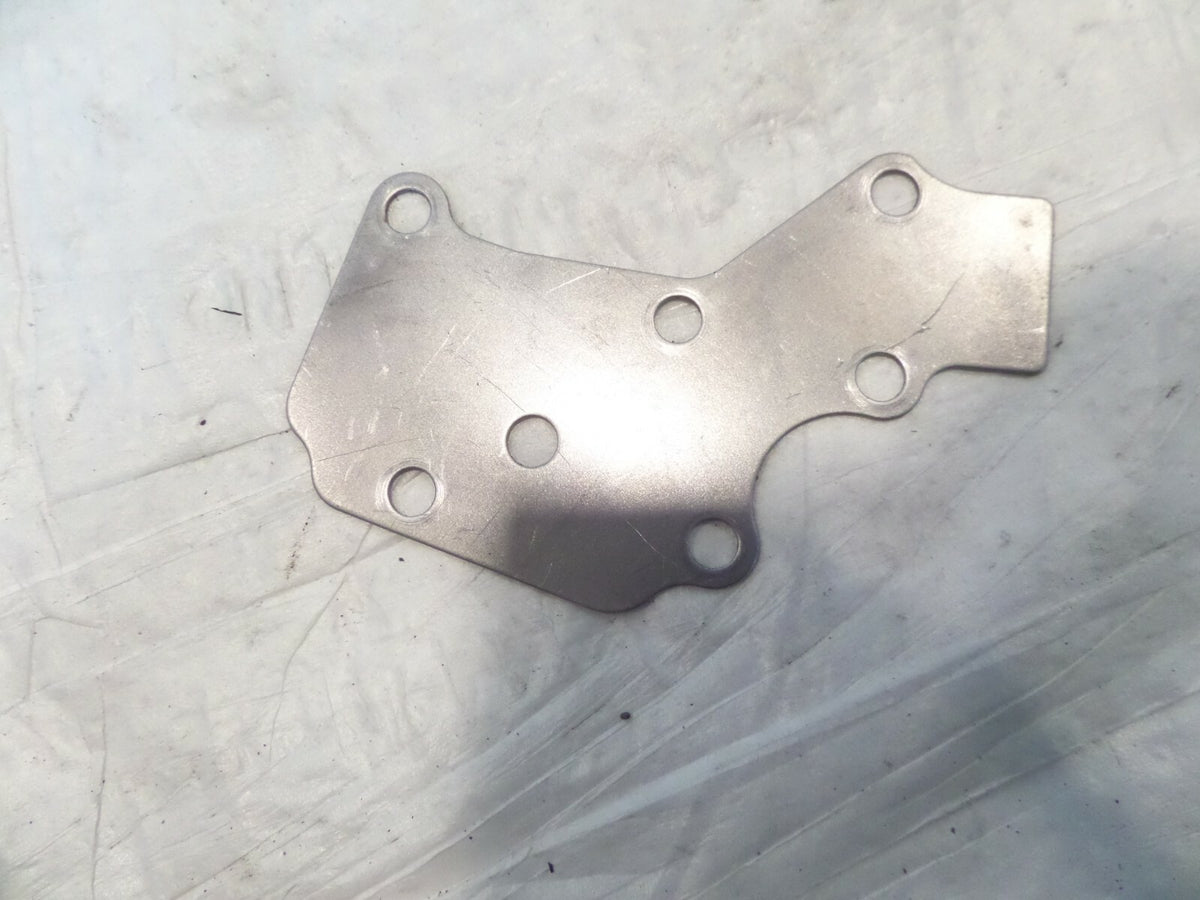 Kawasaki Ninja 650 Versys KLE650 OEM Engine Motor Crankcase Bottom Under Plate - C3 Cycle