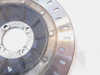 BMW K100 K100LT K100RS & K75 K75S K75RT Front Wheel Right/Left Disc Brake Rotors - C3 Cycle