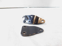 Suzuki Intruder 1400 Boulevard S83 Left/Right Lower Engine Motor Mount Brackets
