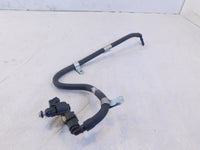 Vespa Primavera Sprint 50 125 150 LX S  946 Throttle Body Fuel Injector w/ Mount - C3 Cycle