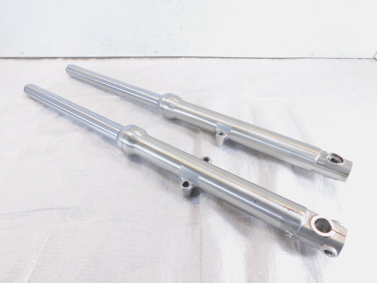 1997-1999 Harley Davidson Sportster 883 1200 Front Wheel Suspension Fork Tubes - C3 Cycle