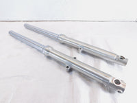 1997-1999 Harley Davidson Sportster 883 1200 Front Wheel Suspension Fork Tubes - C3 Cycle