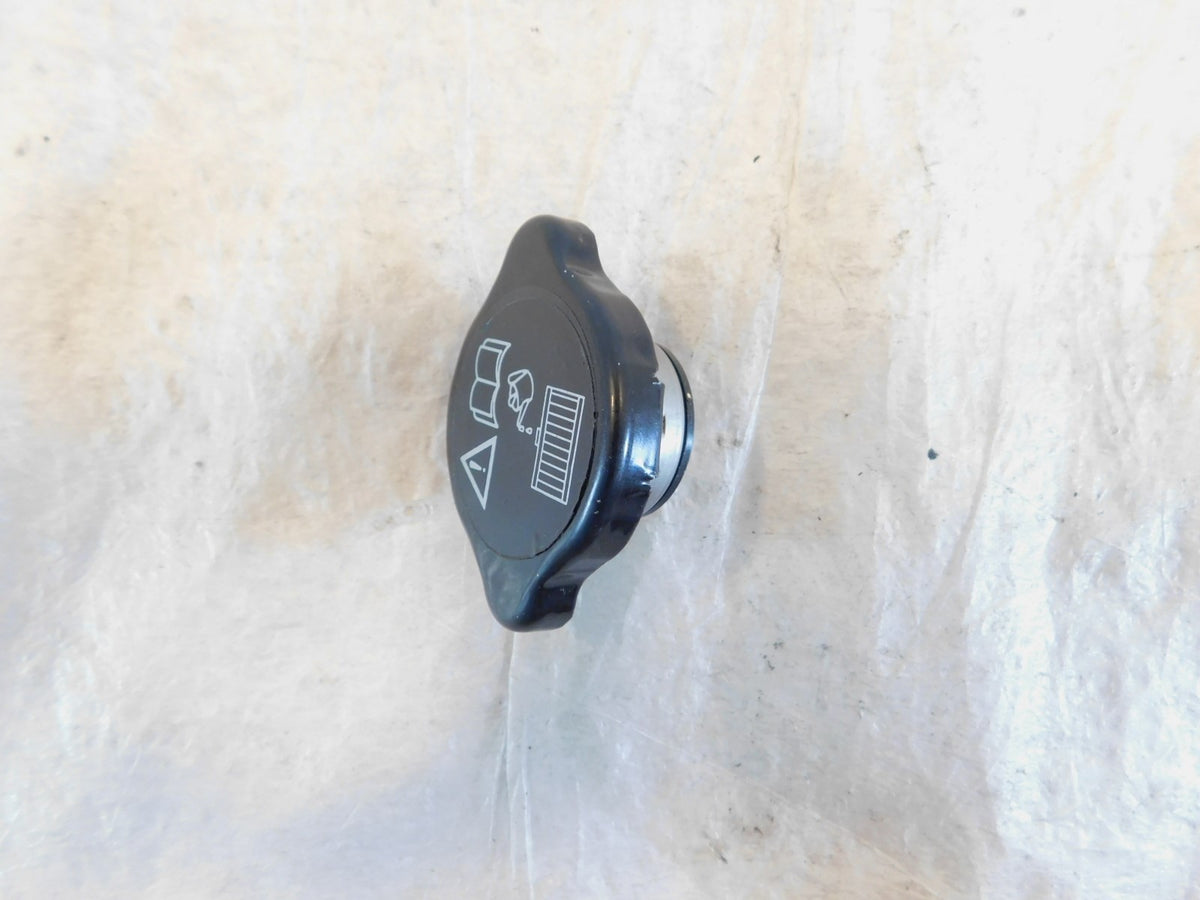Triumph Daytona Sprint Thunderbird Trident Trophy 900 1200 Radiator Filler Cap - C3 Cycle