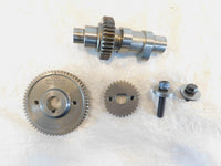 Harley Davidson Electra Glide Dyna Softail S&S Easy Start Camshaft Cams & Plate - C3 Cycle