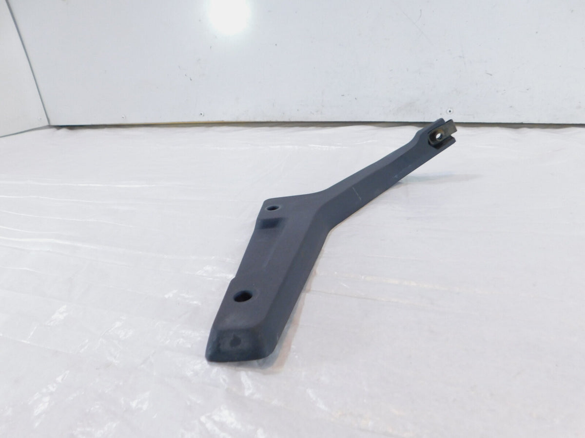 2020-2022 Can-Am Ryker 900 ACE Rally Black Frame Mount Bar Stay Holder Bracket - C3 Cycle