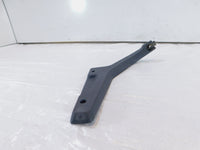 2020-2022 Can-Am Ryker 900 ACE Rally Black Frame Mount Bar Stay Holder Bracket - C3 Cycle