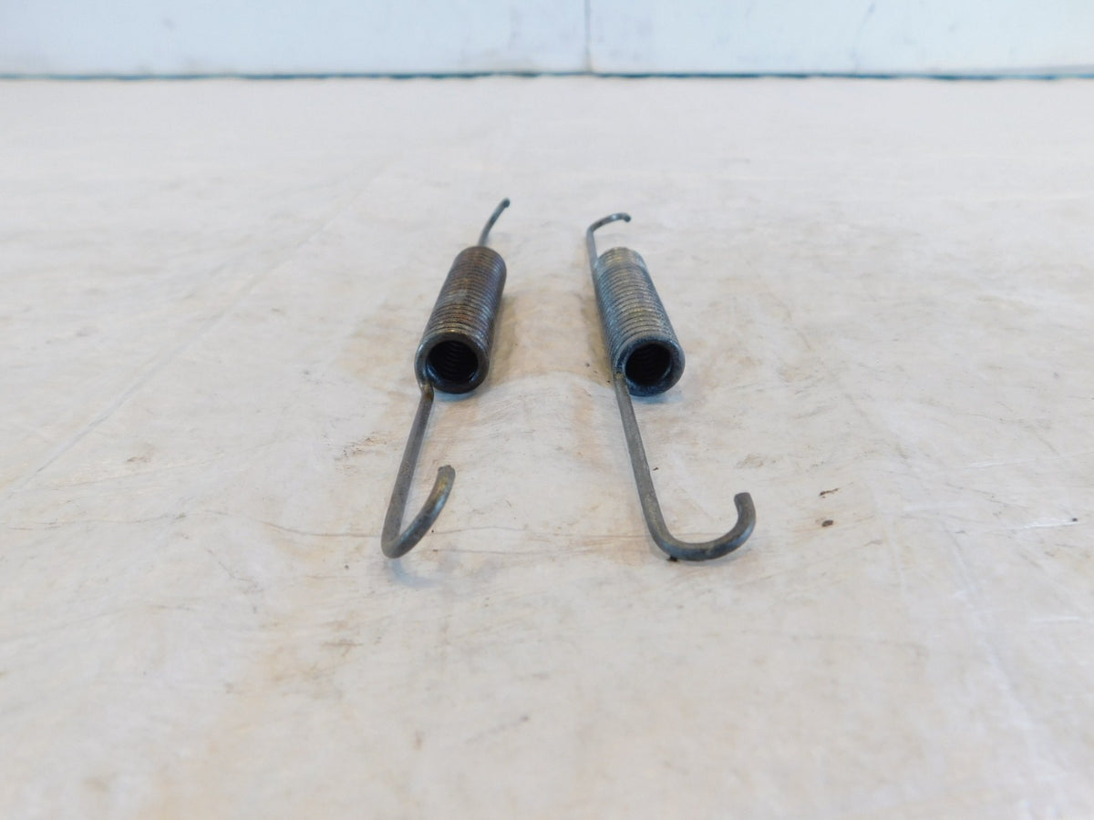 BMW K1100 K100 K100LT K100RS & K75 K75C K75S Centerstand Main Stand Prop Springs - C3 Cycle
