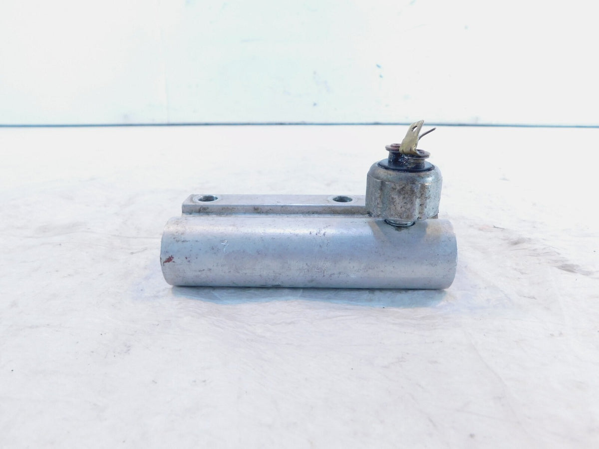 Harley Davidson EVO Electra Glide Ultra & Classic Rear Brake Master Cylinder - C3 Cycle