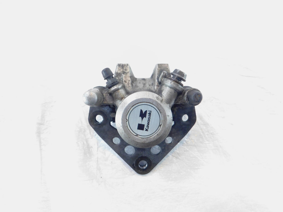 Kawasaki Ninja 1000 1000R ZX1000 Front Left Wheel Brake Disc Caliper w/ Bracket