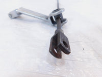 BMW Airhead R100 R60 R75 R80 R90 R100/7 Rear Foot Brake Pedal Lever Rod Shaft - C3 Cycle