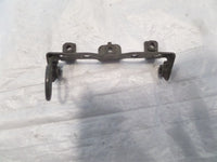 1999-2002 Yamaha YZFR6 YZF R6 OEM Front Fork Triple Tree Steering Horn Bracket - C3 Cycle