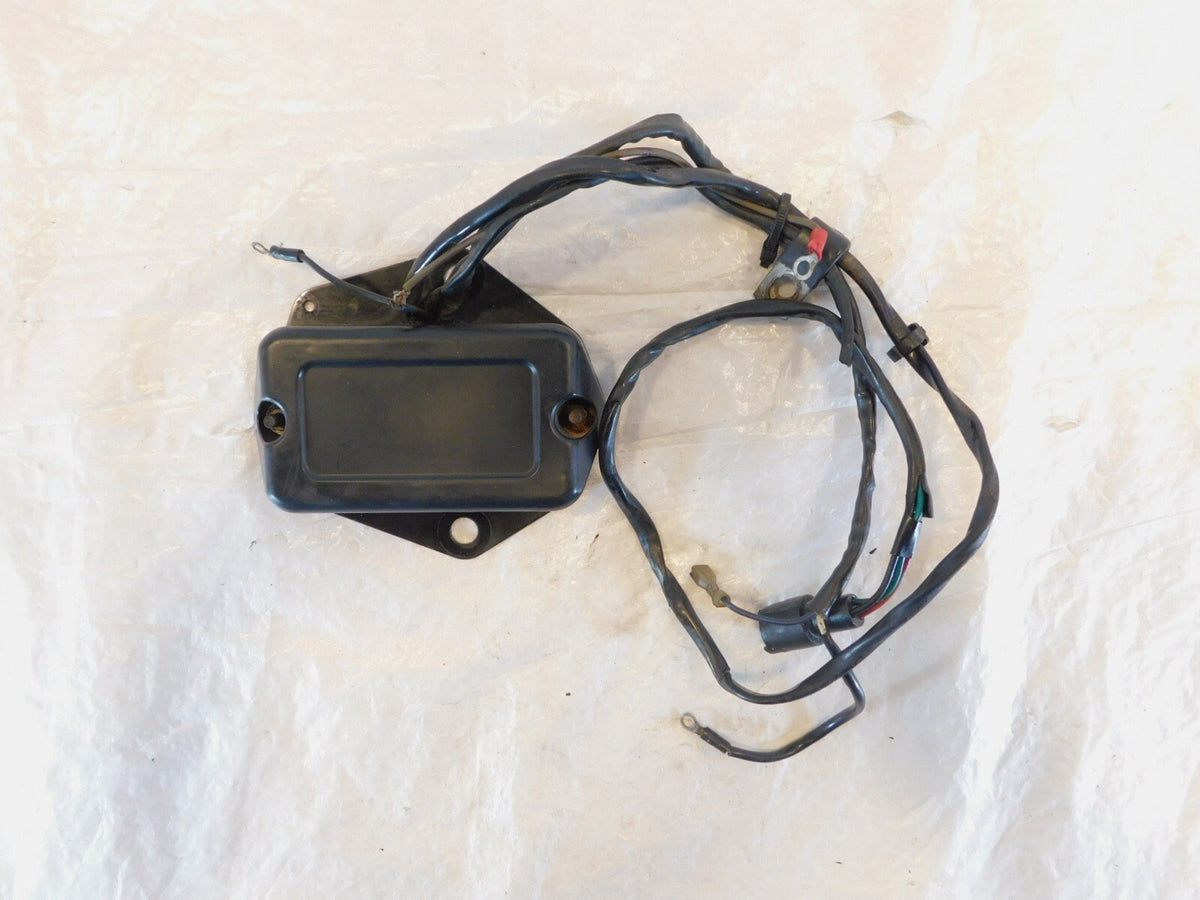 1983-1994 Harley Davidson Electra Glide Tour Glide Engine Ignition Module ECM - C3 Cycle