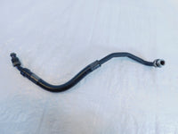 Harley Davidson Sportster XR1200 Engine Motor Oil Cooler Feed Hose Line Pipe - C3 Cycle