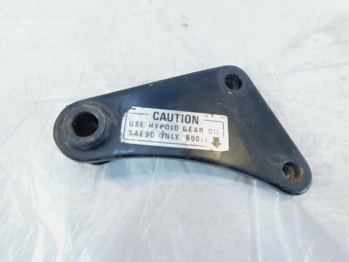 1981-1983 Honda CB900 CB900C CB1000 Rear Engine Motor Mount Hanger Bracket Stay - C3 Cycle