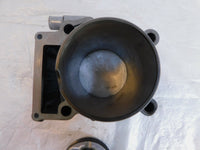 1997-2000 BMW F650 Funduro F650ST Engine Motor Cylinder Barrel Jug & Piston - C3 Cycle