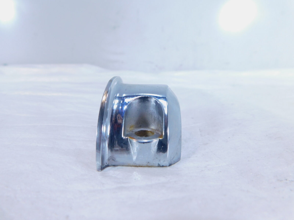 Indian Gilroy Chief Scout Spirit Clutch Lever or Master Cylinder Mount Bracket - C3 Cycle
