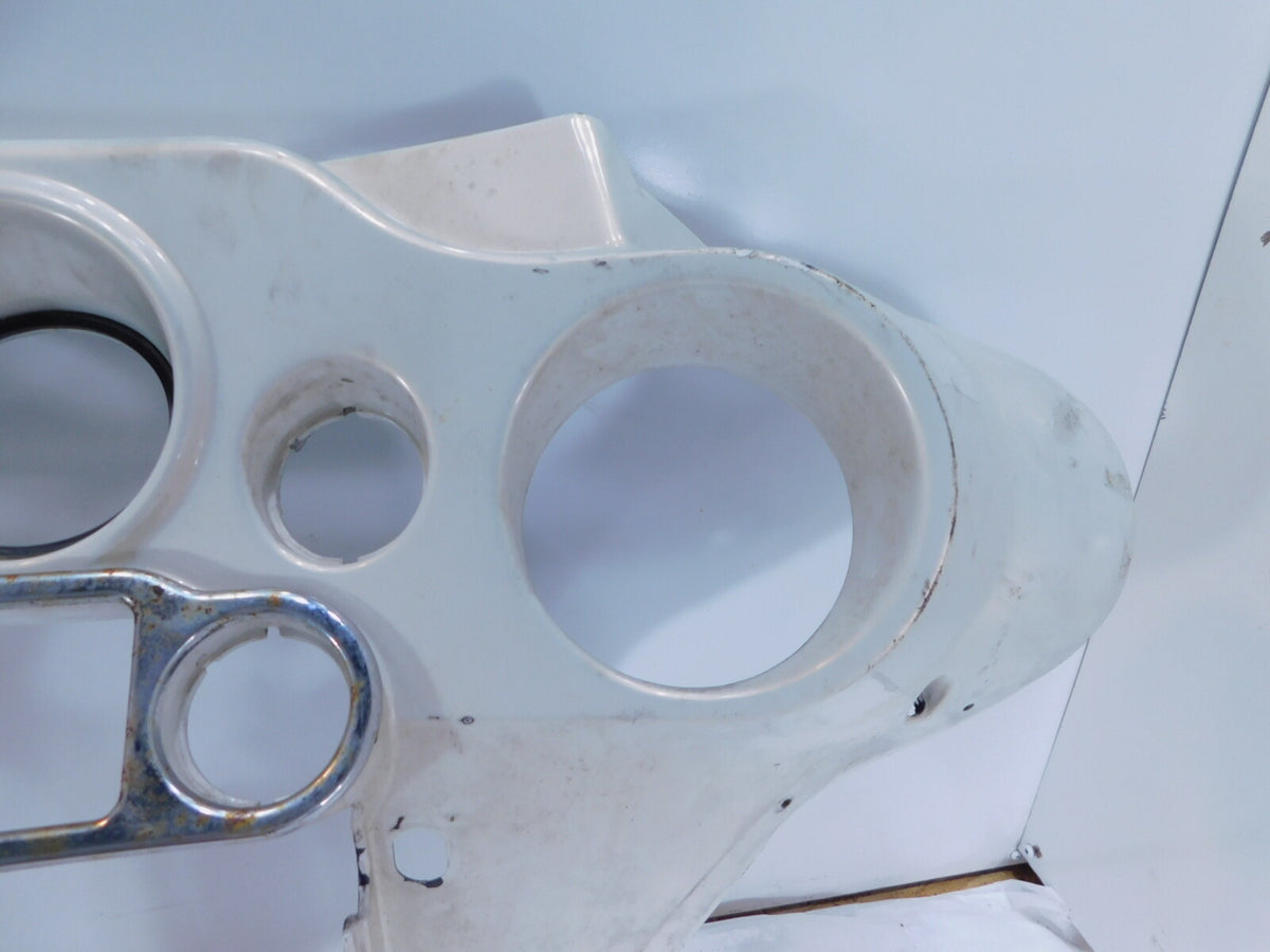 Harley Davidson Touring Street & Electra Glide Ultra Classic Front Inner Fairing - C3 Cycle