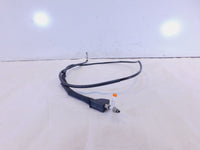 Harley Davidson Touring Street Glide & Electra Glide Hydraulic Clutch Line Hose - C3 Cycle