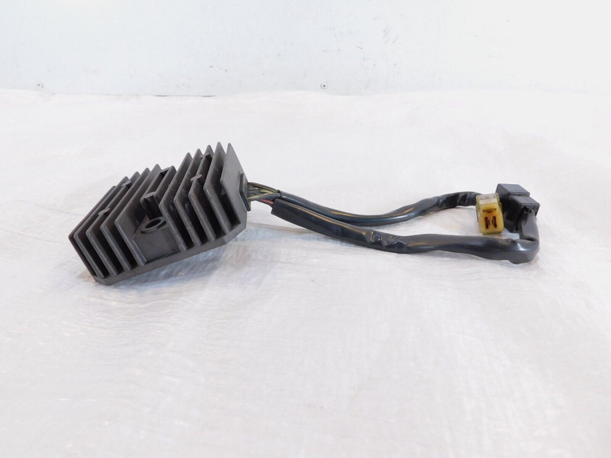 Honda VT600 VT600C VT600CD Shadow 600 VLX Deluxe Voltage Regulator Rectifier - C3 Cycle