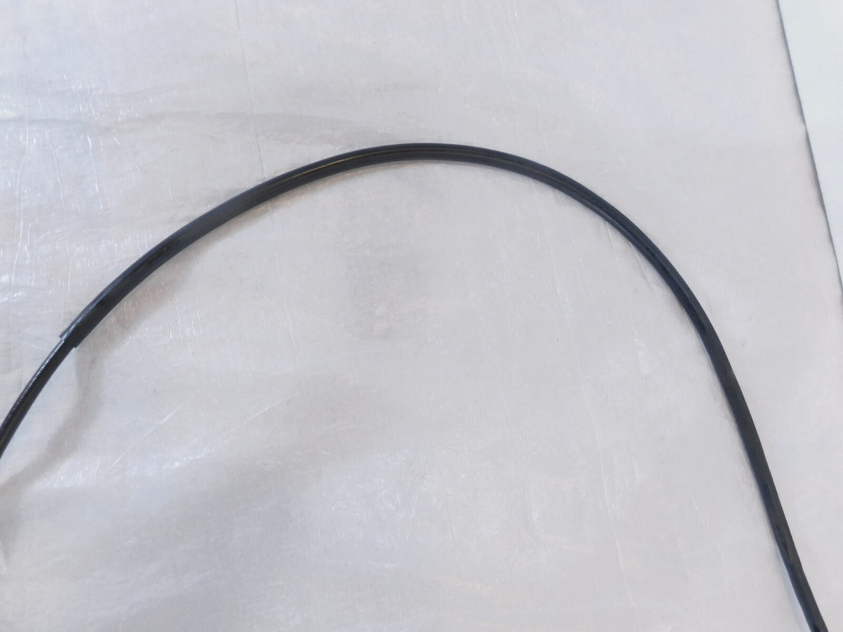 2002-2007 Yamaha V-Max 1200 VMX12 Front Wheel Speedometer Speedo Sensor Cable - C3 Cycle
