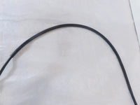 2002-2007 Yamaha V-Max 1200 VMX12 Front Wheel Speedometer Speedo Sensor Cable - C3 Cycle