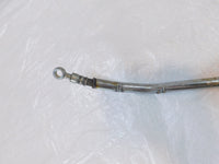 1987-2009 Suzuki Intruder 1400 & Boulevard S83 VS1400 Rear Brake Hose Line Pipe - C3 Cycle