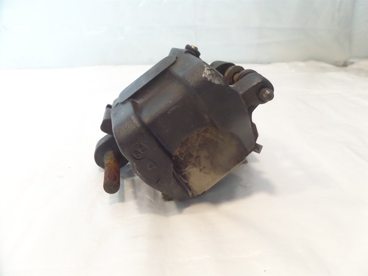 2004 & 2005 Yamaha YZF-R1 YZFR1 R1 Rear Foot Brake Caliper 5VY-2580W-00-00 - C3 Cycle