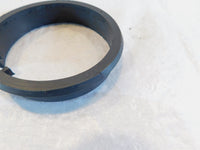 Harley Davidson Sportster 1200 & Dyna Tachometer Tach Chrome Backplate & Seal - C3 Cycle