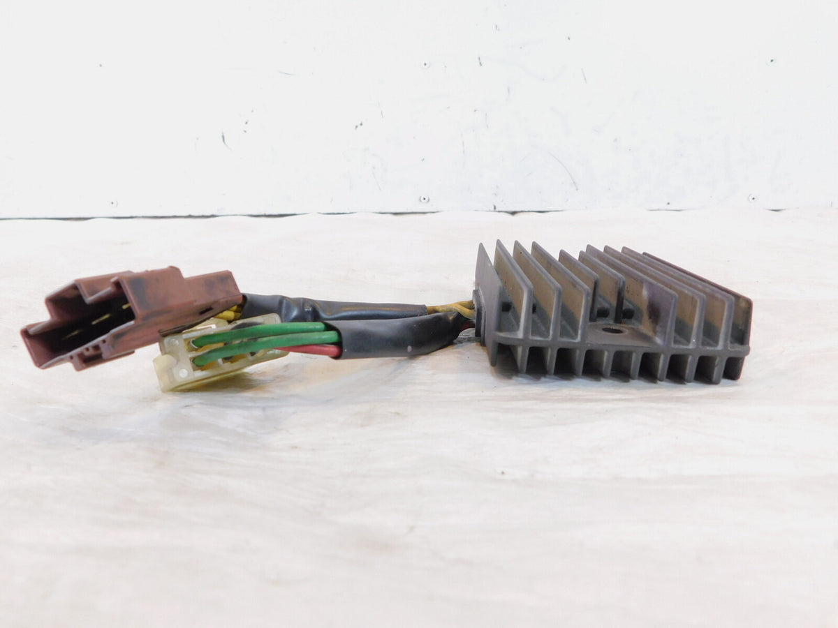 Aprilia RSV1000R RSVR & RSV 1000 Tuono Alternator Voltage Regulator Rectifier - C3 Cycle