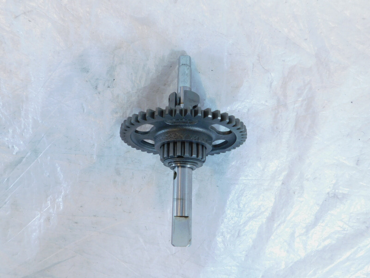 Honda Goldwing 1500 1800 GL1500SE GL1500A Aspencade Transmission Reverse Gears - C3 Cycle
