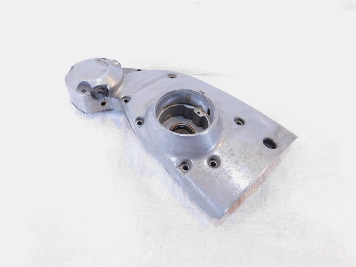 84-85 Harley Davidson Ironhead Sportster 1000 Right Engine Motor Camshaft Cover - C3 Cycle