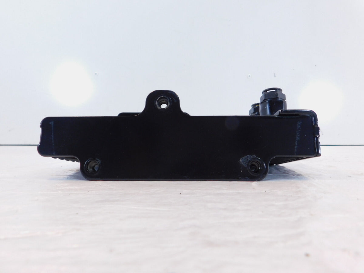2008-2010 Buell XB XB9 XB12 Firebolt Lightning Engine Motor Oil Cooler Radiator - C3 Cycle