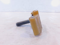 Harley Davidson XL XLH EVO Sportster 883 1200 Primary Chain Tensioner Guide Pad - C3 Cycle