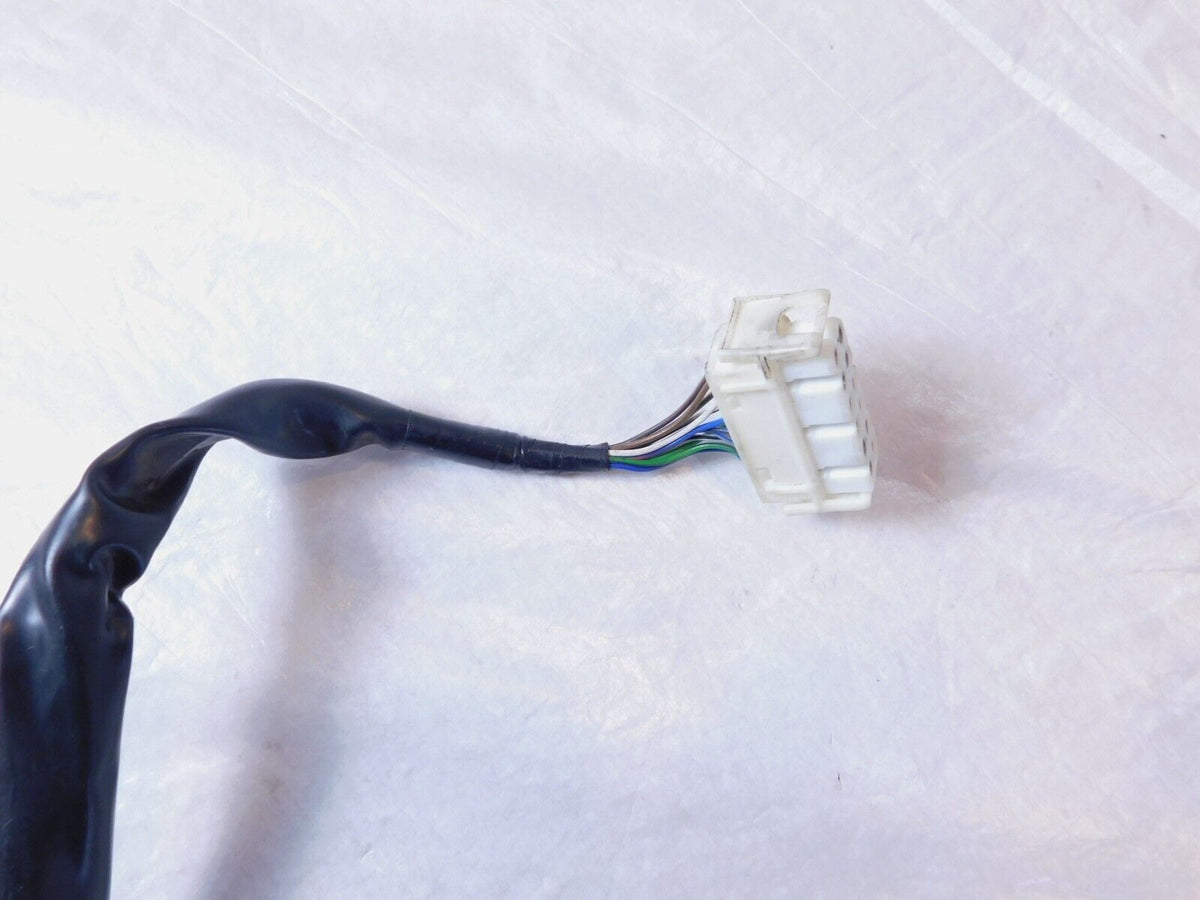 BMW R1150GS Adventure R1150RS Instrument Cluster Telltale Indicator Dash Lights - C3 Cycle