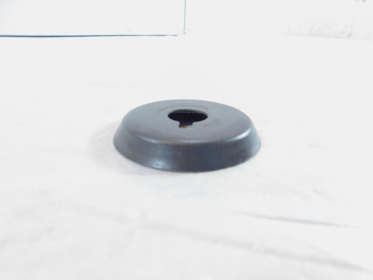 2002 MZ Skorpion Tour MZ660 660 Crankshaft Balancer Gear Shaft Breather Plate - C3 Cycle