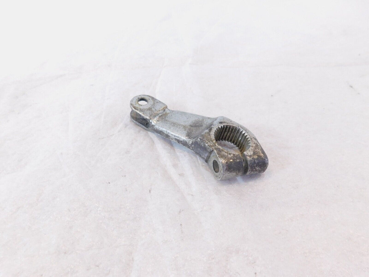 1998-2016 Yamaha V-Star 650 Classic & Custom Rear Brake Pedal Pivot Shaft Arm - C3 Cycle