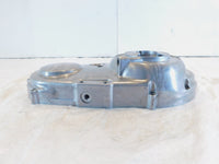 Harley Sportster 883 1200 Polished Left Engine Motor Primary Chain Cover