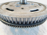 Harley Tri Glide Ultra Classic & Freewheeler Trike Rear Belt Drive Differential - C3 Cycle