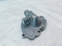 Aprilia RSV 1000 Mille RSV1000R Caponord Futura Water Pump Impeller Outlet Cover - C3 Cycle
