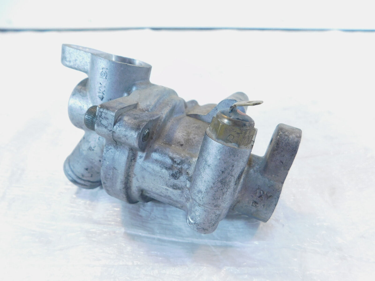 Yamaha Royal Star Tour Deluxe Venture Radiator Water Coolant Thermostat & Cover - C3 Cycle