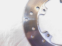 Piaggio Vespa Primavera Sprint 50 125 150 LX GTS S Rear Brake Disc Rotor 3.7mm - C3 Cycle