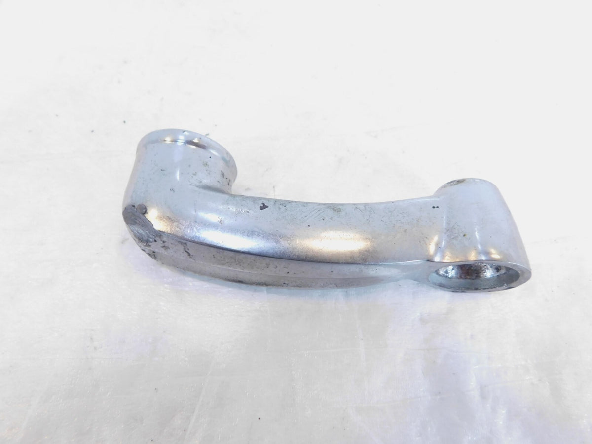 Harley Electra Glide & Road King Adjustable Highway Footrest Footpeg Bracket - C3 Cycle