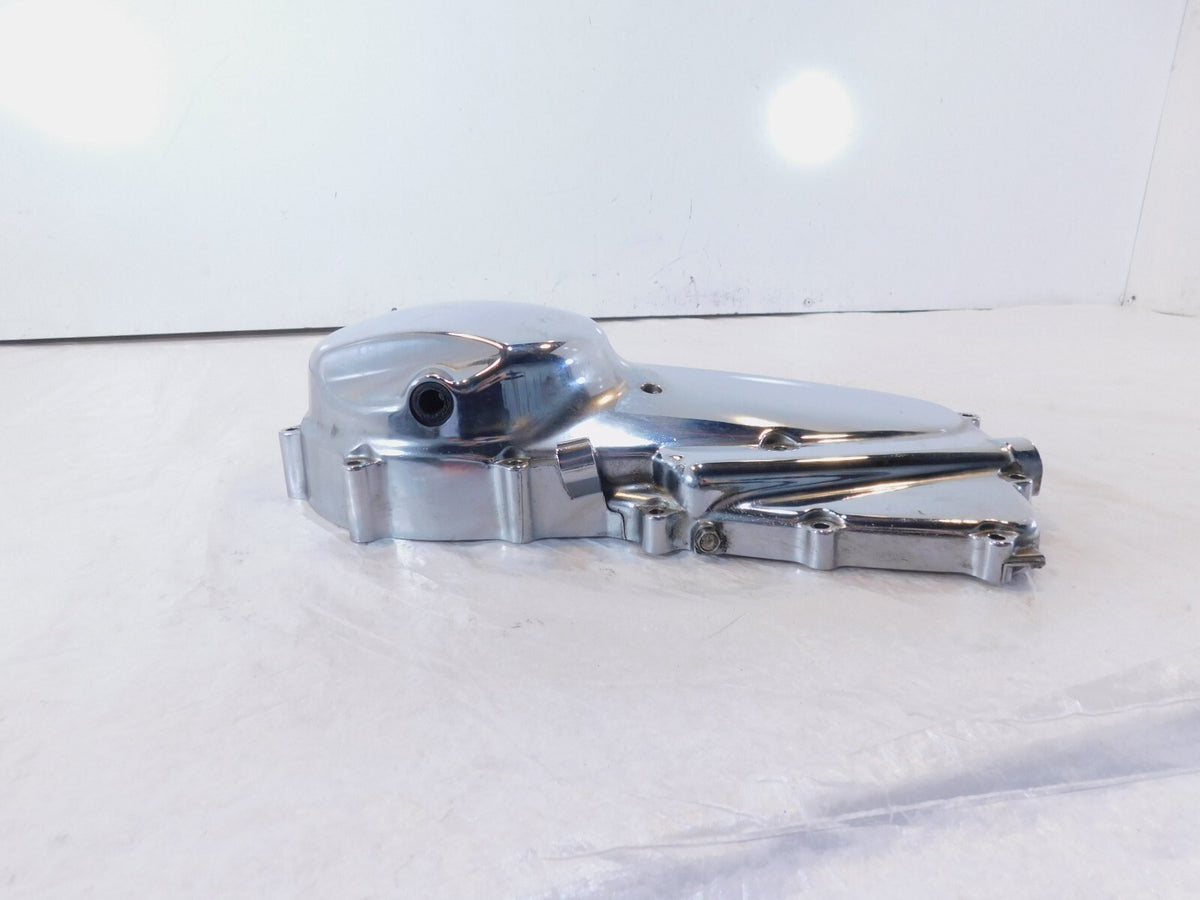 Kawasaki Vulcan 900 VN900 Classic & Classic LT Right Engine Motor Clutch Cover - C3 Cycle