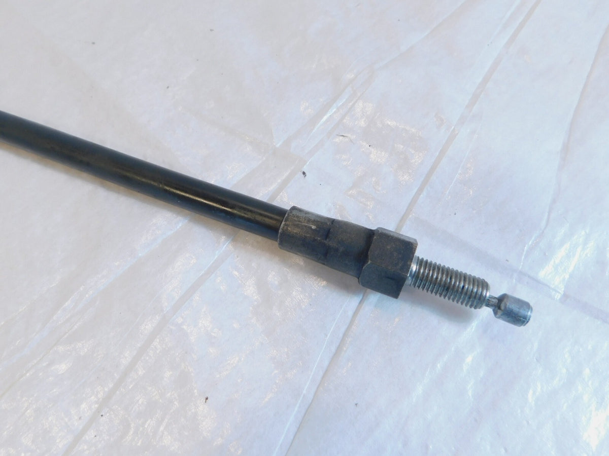 Harley Davidson Sportster 883 & 1200 Sport, Custom & Standard Clutch Cable Line - C3 Cycle