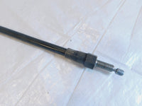 Harley Davidson Sportster 883 & 1200 Sport, Custom & Standard Clutch Cable Line - C3 Cycle