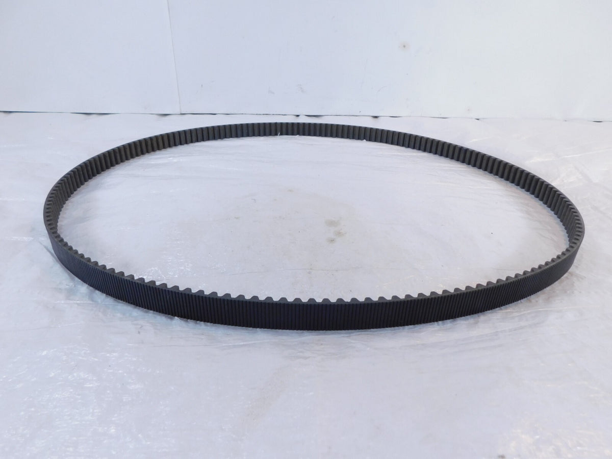 2001-2005 BMW F650CS F650 CS Scarver Rear Wheel Pulley Drive Belt - 27727682887 - C3 Cycle