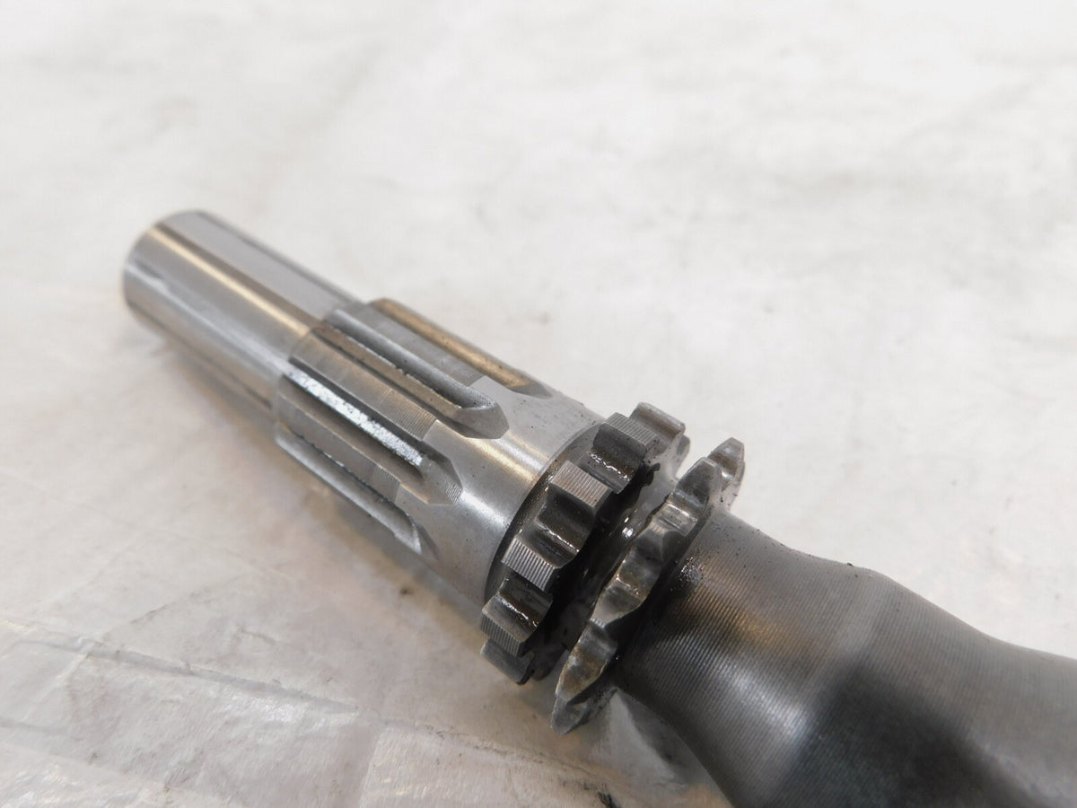 Kawasaki VN800 Vulcan 800 Drifter Classic Engine Motor Crankshaft Balancer Shaft - C3 Cycle