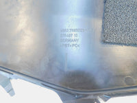 2005-2011 BMW K1300GT & K1200GT Left Side Fuel Tank Fairing Cowling Cover Panel - C3 Cycle