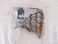 1991-1993 Honda Nighthawk 750 CB750 OEM Silver Engine Left Side Sprocket Cover - C3 Cycle